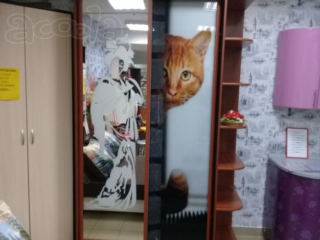 Замер кухонь шкафов